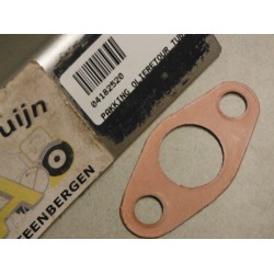 PAKKING OLIEFILTER TURBO