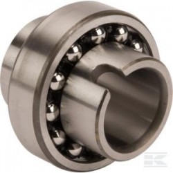 Zelfinstellende kogellager 1310TVH