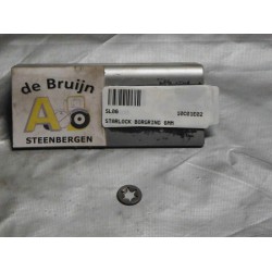 STARLOCK BORGRING TBV ATLAS