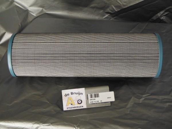 HYDRAULIEK FILTER 05 TBV ATLAS