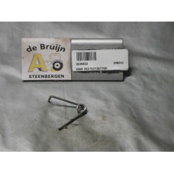 VEER RUIT UITZETTER TBV ATLAS