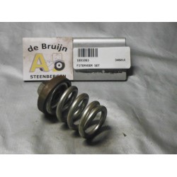 FILTERVEER SET TBV ATLAS