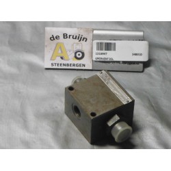 SPERVENTIEL 136M TBV ATLAS