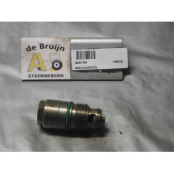 NAZUIG VENTIEL 136M TBV ATLAS