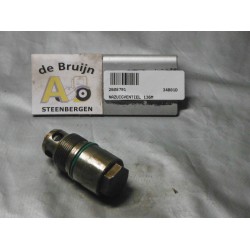 NAZUIG VENTIEL 136M TBV ATLAS