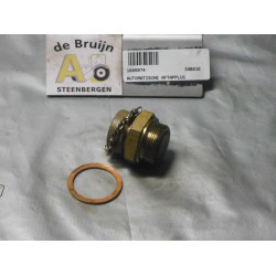 AUTOMATISCHE AFTAPPLUG TBV ATLAS