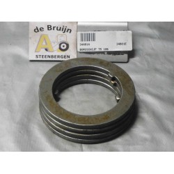 BORGSCHIJF 75106 TBV ATLAS