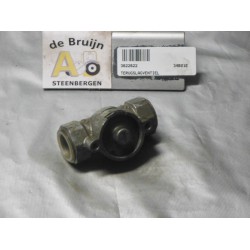 TERUGSLAGKLEP E TBV ATLAS