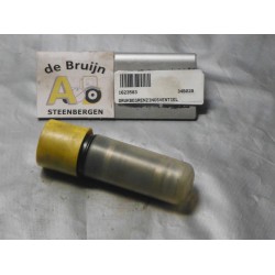 DRUKBEGRENZINGSVENTIEL TBV ATLAS