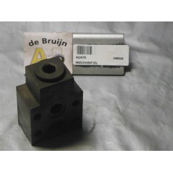 NAZUIGVENTIEL TBV ATLAS