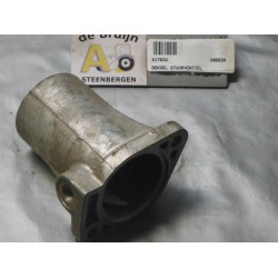 DEKSEL STUURVENTIEL TBV ATLAS