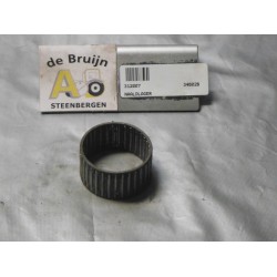 NAALDLAGER TBV ATLAS