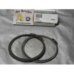 TEGEN RING TBV ATLAS