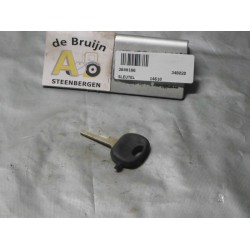 CONTACTSLEUTEL TBV ATLAS