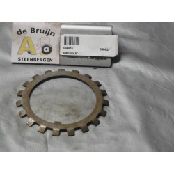 BORGSCHIJF TBV ATLAS