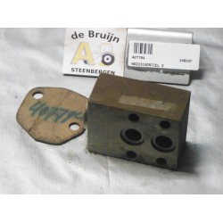 NAZUIGVENTIEL E TBV ATLAS