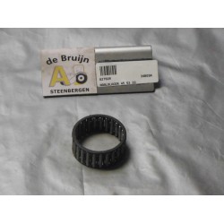 NAALDLAGER 455322 TBV ATLAS