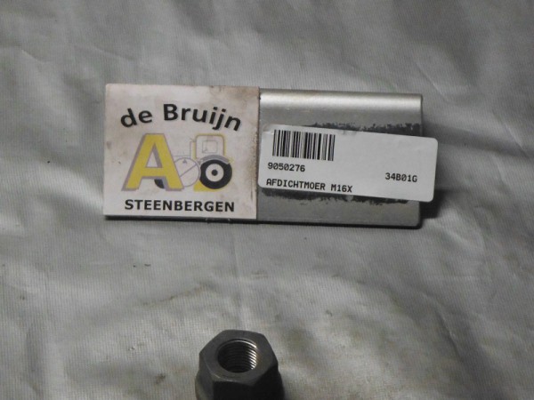 AFDICHTMOER M16X TBV ATLAS