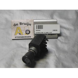 SCHAKELAAR ALARMLICHT TBV ATLAS