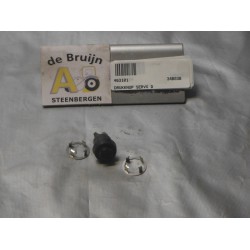 DRUKKNOP SERVO D TBV ATLAS