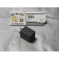 MOTORALARM RELAIS E04 TBV ATLAS