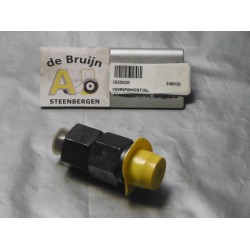 VOORSPAN VENTIEL TBV ATLAS