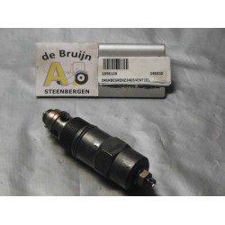 DRUKBEGRENZINGSVENTIEL TBV ATLAS