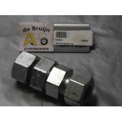 TERUGSLAGVENTIEL 25S TBV ATLAS