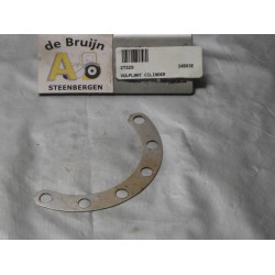 VULPLAAT CILINDER TBV ATLAS