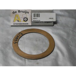 DRUKSCHIJF TBV ATLAS