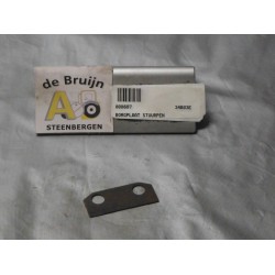 BORGPEN STUURPEN TBV ATLAS