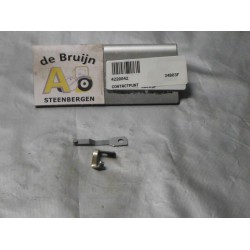 CONTACTPUNT TBV ATLAS