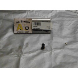 INSTEEKHULS 12X1.5 TBV ATLAS