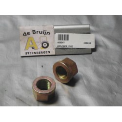 WIEL MOER 1505 TBV ATLAS