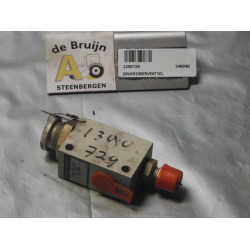 DRUKMINDERVENTIEL TBV ATLAS