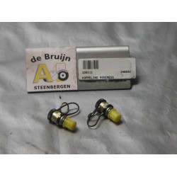 MEETPUNTKOPPELING 1302 CD TBV ATLAS