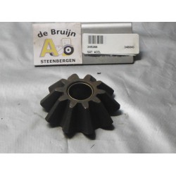 SATELIETWIEL TBV ARCUSIN