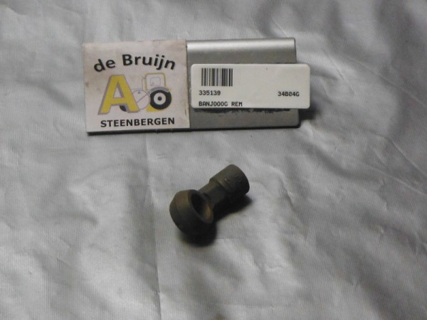 BANJO OOG REM TBV ATLAS