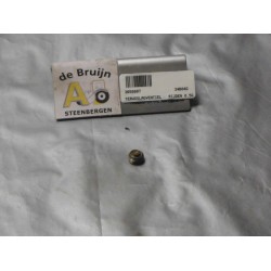 TERUGSLAGVENTIEL RIJDEN 0.5G TBV ATLAS