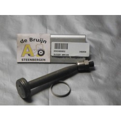 ZUIGER HRR 100 TBV ATLAS