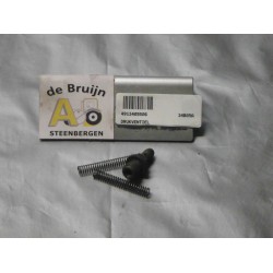 DRUKVENTIEL TBV ATLAS