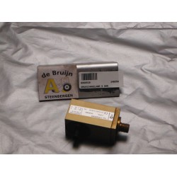 DRUKSCHAKELAAR 5 BAR TBV ATLAS