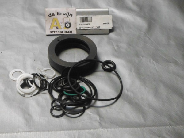 AFDICHTINGSSET PV 50 TBV ATLAS