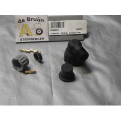 STEKKER NIVEAU SCHAKELAAR TBV ATLAS