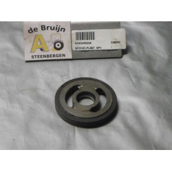 SPIEGELPLAAT BPV TBV ATLAS