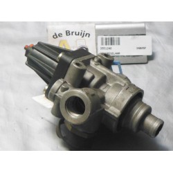 DRUKREGELAAR TBV ATLAS