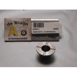 VEERSCHOTEL RIJREMVENTIEL TBV ATLAS