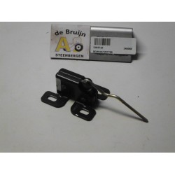 DEUR VASTZETTER TBV ATLAS