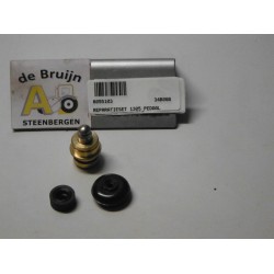 REPARATIESET 1305 PEDAAL TBV ATLAS