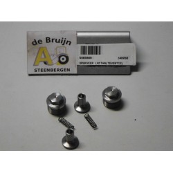 DRUKVEER LASTHALTE VENTIEL TBV ATLAS